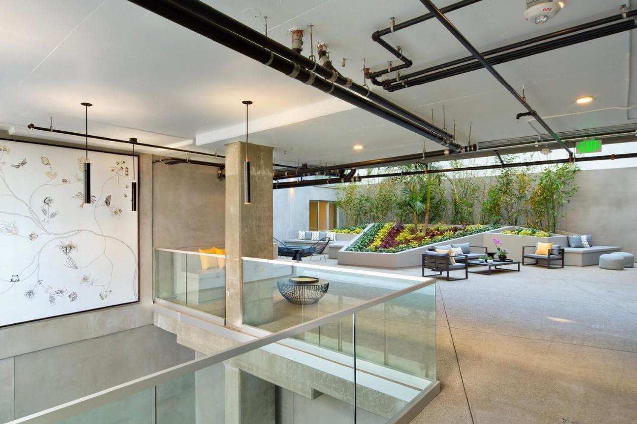 Culver City 1Br W Pool Gym Easy Access To 405 Lax-1136 Λος Άντζελες Εξωτερικό φωτογραφία